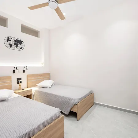 The Saltwater 아파트 *