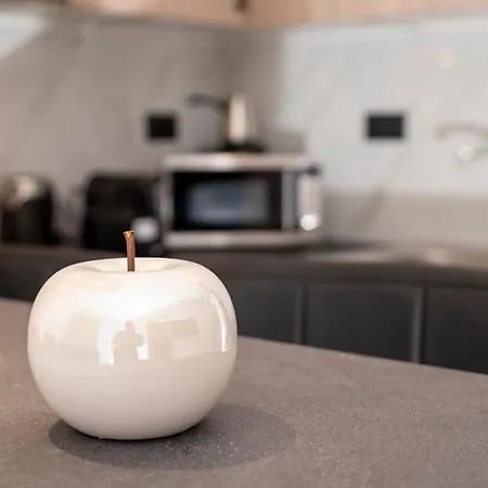 The Saltwater 아파트 코스 타운