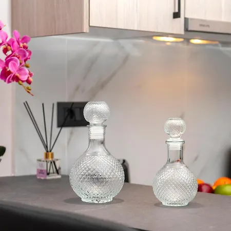 아파트 The Saltwater