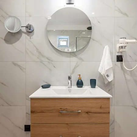 아파트 The Saltwater 코스 타운