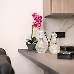 The Saltwater Apartmán *