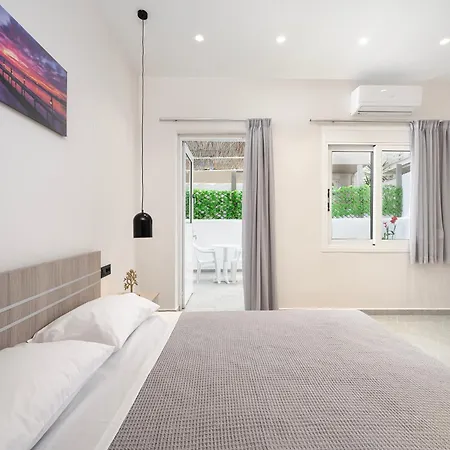 The Saltwater Kos Town