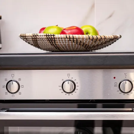 The Saltwater Apartment Kos Town