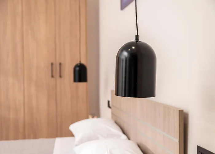 The Saltwater شقة بلدة كوس