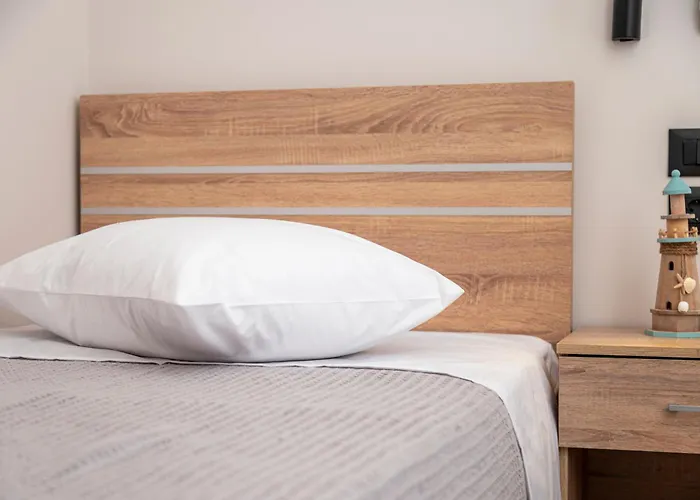 The Saltwater بلدة كوس