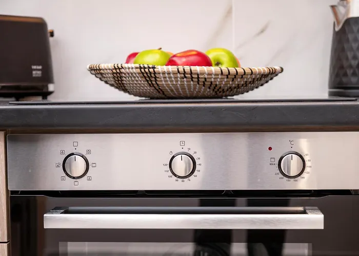 The Saltwater شقة بلدة كوس