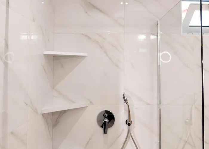 The Saltwater شقة *