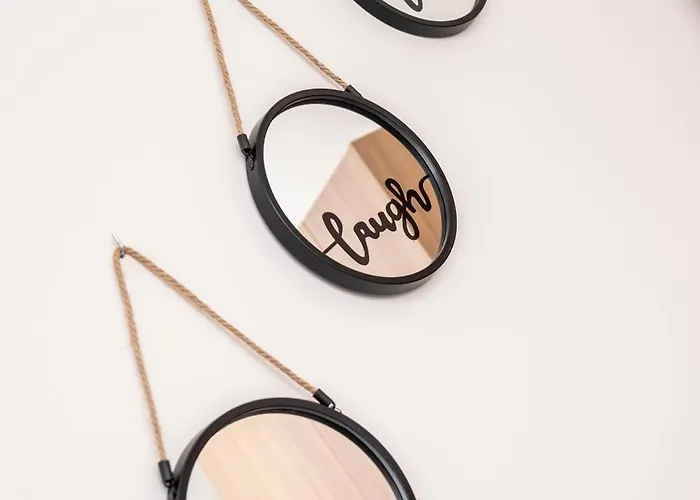 The Saltwater Apartman