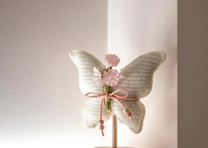 The Saltwater Apartman Kosz