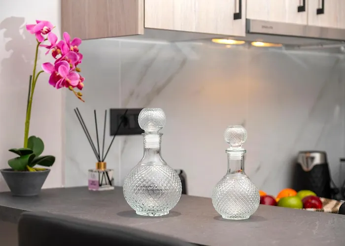 Apartman The Saltwater