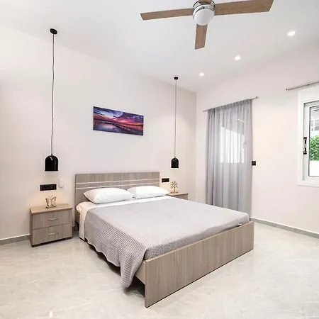 The Saltwater * Kos-stad