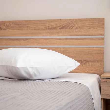 The Saltwater Kos-stad