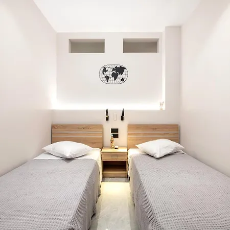 The Saltwater * Kos-stad