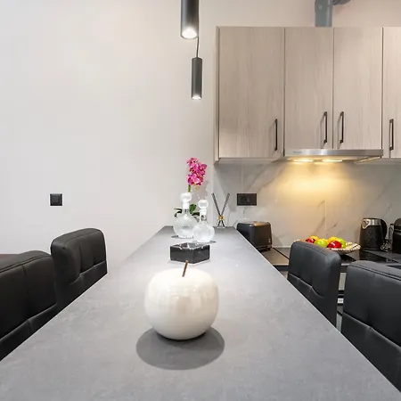 The Saltwater * Kos-stad