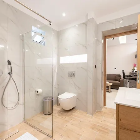 Appartement The Saltwater Kos-stad