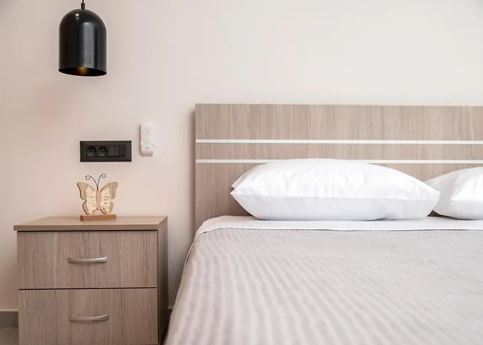 The Saltwater Appartamento