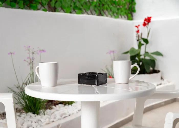 The Saltwater Appartamento